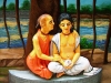 isvara-puri-initiation