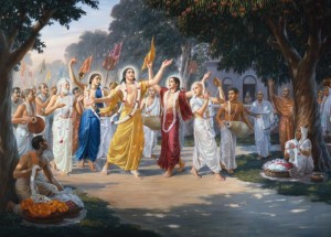 Advaita Acharya 