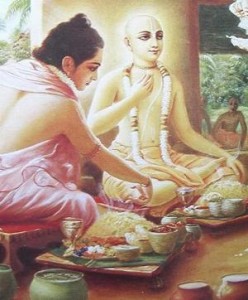Advaita Acharya