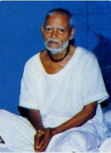 Akincana Krishna Dasa Babaji Maharaja
