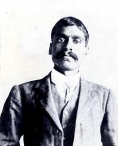 Bhaktivinod Thakur