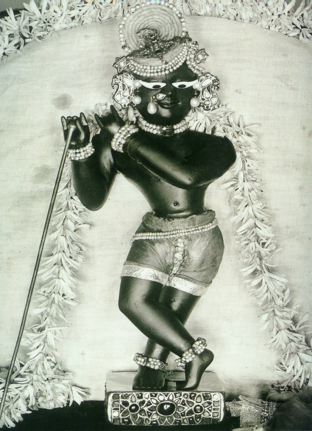 Gopala Bhatta Goswami