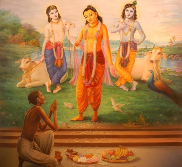 Kholavecha Shridhara