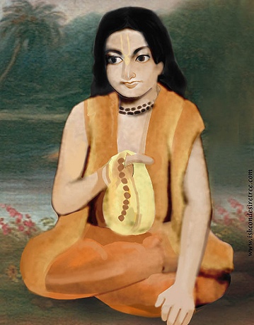 Shrinivasa Acharya