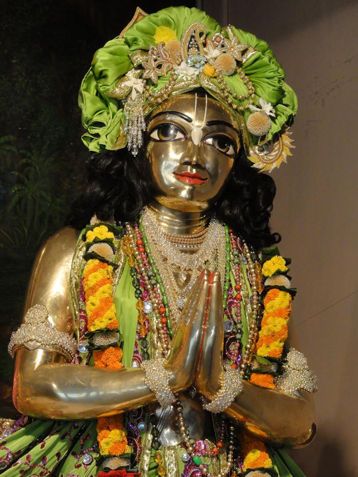 Shrivasa Pandit 
