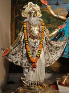Advaita Acharya 