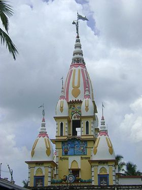 Devananda Pandit