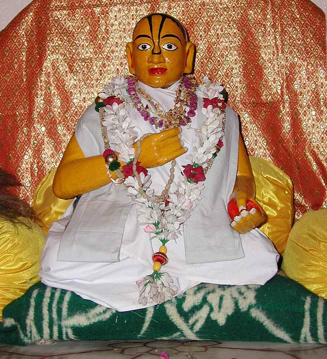 Gopala Guru Goswami