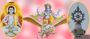 Nimbarkacharya | Gaudiya History