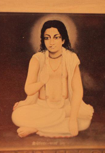 Shrinivasa Acharya 