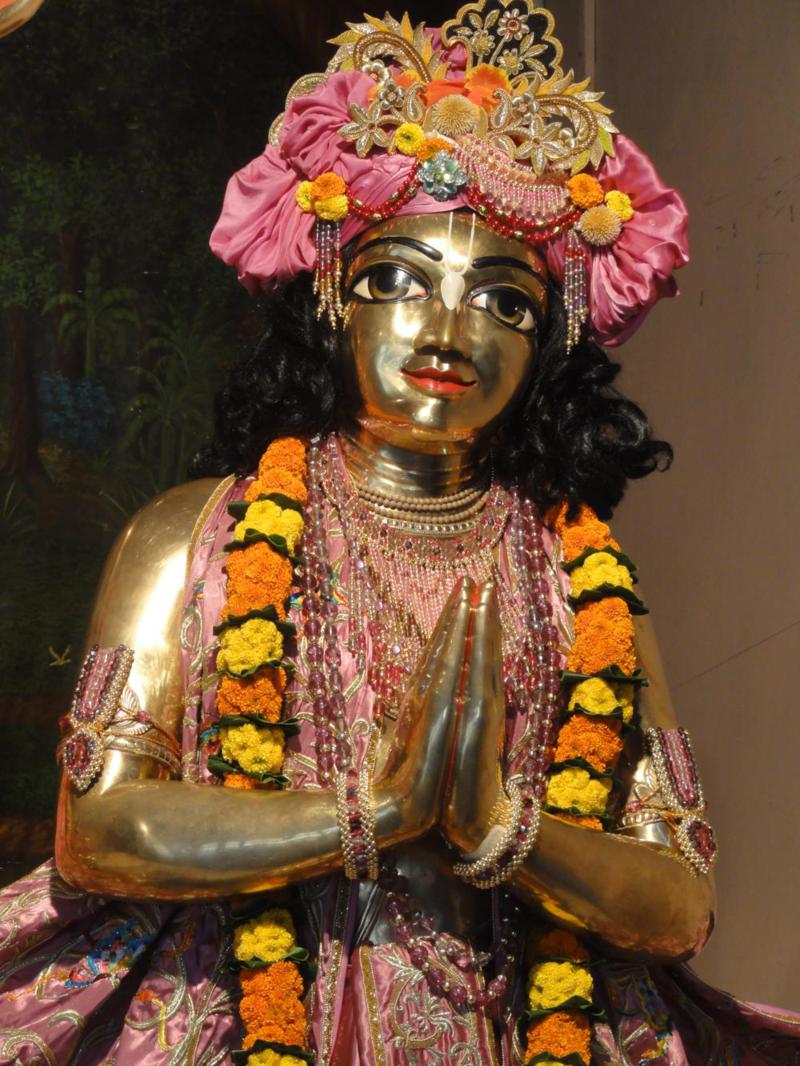 Shrivasa Pandit