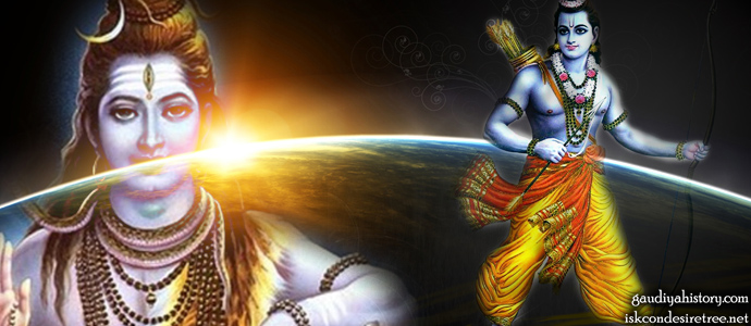 Vishnu Swami