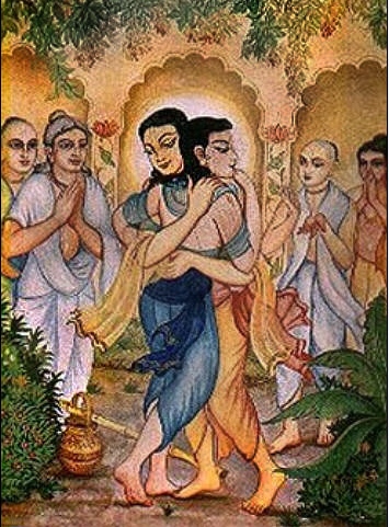 Nandana Acharya