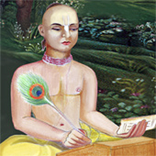 Govinda Dasa Kaviraja