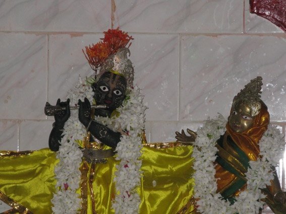Madhavi Devi